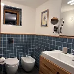 Casa Vidinha Nyaraló