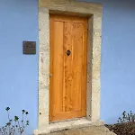 Casa Vidinha * Faria de Baixo