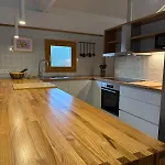 Nyaraló Casa Vidinha *