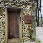 Casa Vidinha Nyaraló