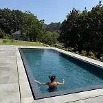 Casa Vidinha Faria de Baixo