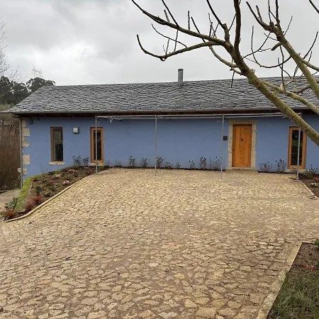 Casa Vidinha Holiday home