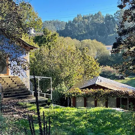 Casa de Férias Casa Vidinha