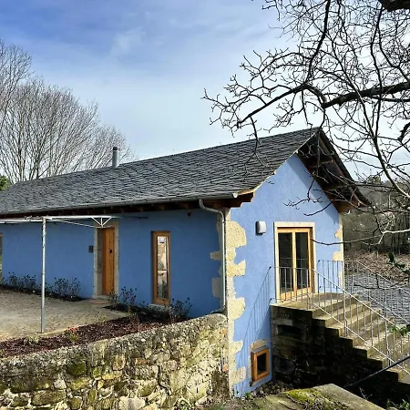 Casa Vidinha Holiday home *